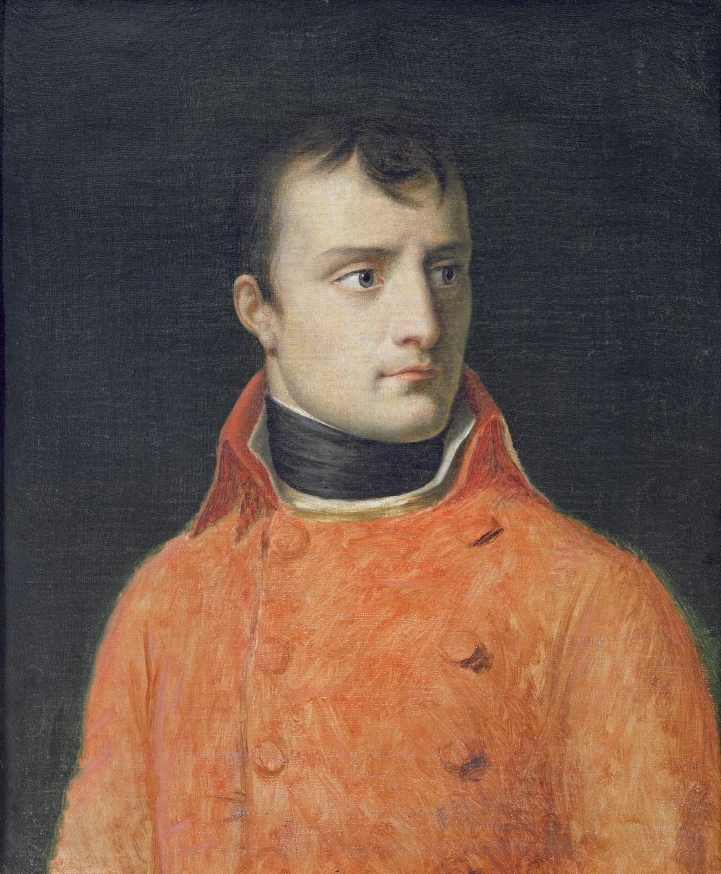 Napoleone Bonaparte, Primo Console